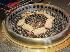 伊比利亚黑五花肉-300杯·和牛烧肉清酒专门店(廊里店)