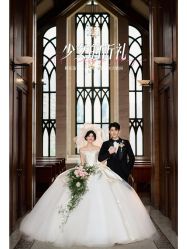 -雅云婚纱摄影工作室旗舰店