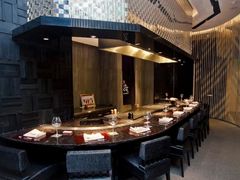 -Ginza Onodera铁板烧(外滩十八号店)