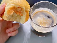 布里欧修-Juicy Bakery(大学路店)