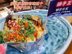 -潮澎派·潮汕菜大排档(南较西路店)