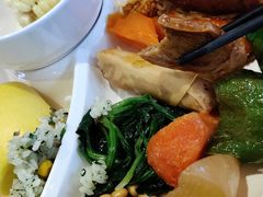 -素满香·素食自助餐(苏州·临顿路店)