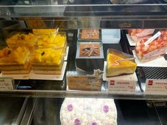 -85度C(厦门中华城新店)