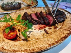 -燃扒房Steakhouse(皇庭店)