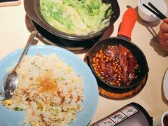 -避风塘(南汇店)