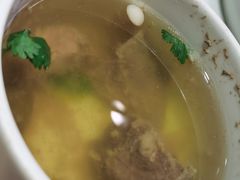 -裕记烧腊连锁餐饮(外马分店)