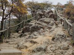 -梧桐山风景名胜区