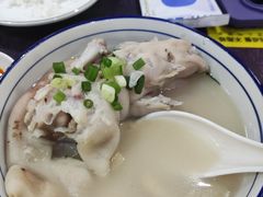 -丁太婆老妈蹄花(人民公园非遗总店)