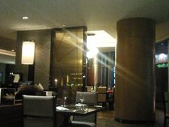 大堂-圣丰索菲特·法国餐厅