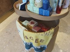 -霸王茶姬(五一路店)