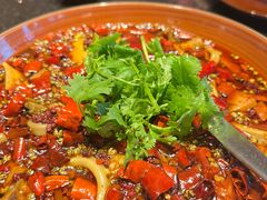 -华豫川酒家(双子塔店)