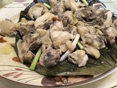 -腰记饭店(龙源路店)