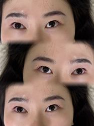 -张小野·专业半永久纹眉