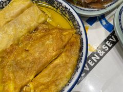 -7+7私家饭堂(人民路店)