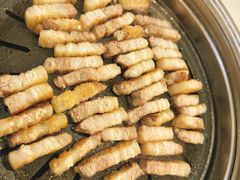 -韩香福烤肉庄园(荣成店)