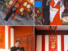 -深圳锦绣中华民俗村