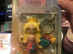 -星巴克臻选(上海合生汇1F店)