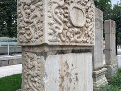 -北京石刻艺术博物馆(五塔寺)
