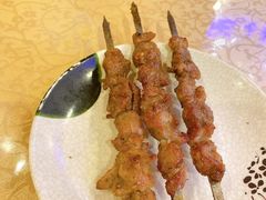 -维吾尔餐厅(宜山路店)