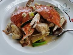 -梅林春晓花园餐厅