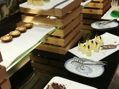 -华安国际大酒店-餐厅