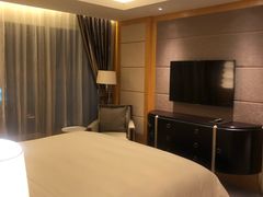 -上海静安香格里拉大酒店