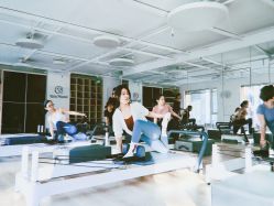 -Real Pilates优体普拉提
