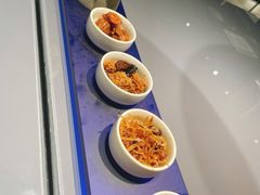 -小大董·烤鸭(观景餐厅·南京西路店)