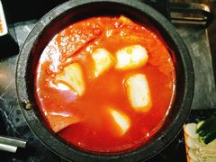 -鹤江桥·红油牛肉粉(SKP店)
