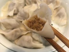 -石老头关东饺子王·东北菜(嘉华鑫城店)