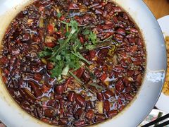 -辛记豆汤家常菜(芳草街店)