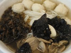 -老滕家过桥米线(金鱼胡同店)