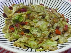 -饶品富牛魔王辣味烧菜馆(船山路总店)