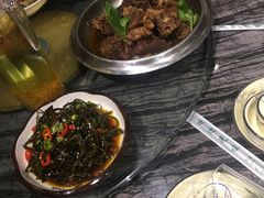 -粗茶淡饭•陕菜•家常菜