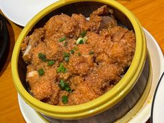 荷香粉蒸肉-莲餐厅·湖北菜·藕汤是头牌(愚园路店)