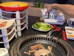 -AJIYA·池袋日式烧肉自助(天津万象城店)