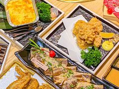 -松鱼亭·和牛烧肉(协鑫广场店)