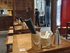 -李百蟹·江南蟹黄面·河景餐厅(夫子庙总店)