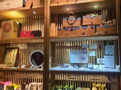 -一叶一世界·素食餐厅(锦华万达店)