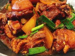-道道鲜·崇明私房菜(五角场店)