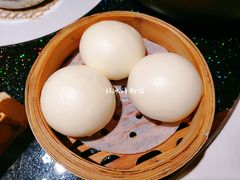 流沙包-味可道美食坊(福基路店)