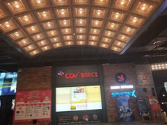 -CGV影城(万象城激光IMAX店)