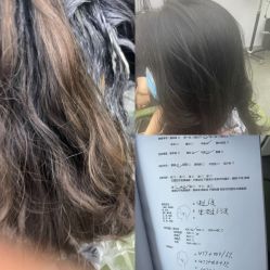 -LJOY丽锦造型·烫发染发