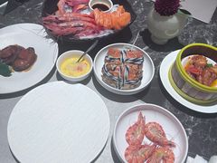 -曲水兰亭(北京四惠店)