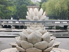 -木塔寺遗址生态公园