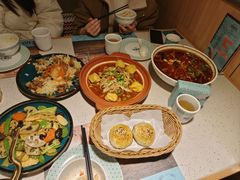 -阿娜尔·新疆菜(佰港城店)