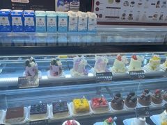 -FANEN法念·烘焙·甜点(万象城店)