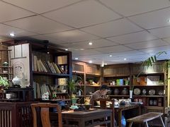 -菩提书坊(侨福大厦店)