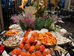 -安蒂娅·海鲜自助餐厅(安蒂娅美兰酒店)