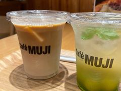 -MUJI无印良品(大悦城店)